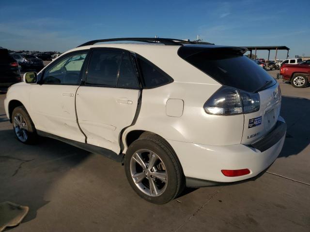 Photo 2 from auction – 2006 LEXUS RX 400 with VIN JTJHW31U560009271