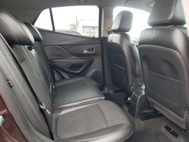 Photo 11 from auction – 2015 BUICK ENCORE with VIN KL4CJESB5FB172196