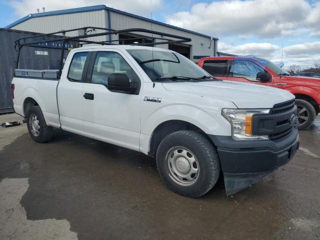 Photo 4 from auction – 2019 FORD F150 SUPER with VIN 1FTEX1CP7KKD85371