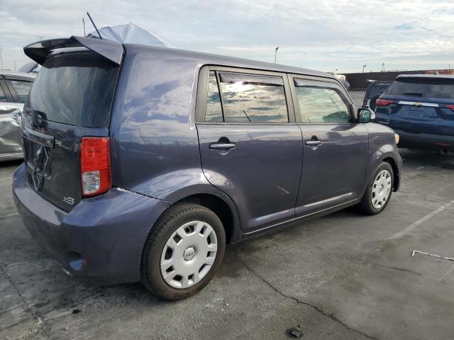 Photo 3 from auction – 2011 TOYOTA SCION XB with VIN JTLZE4FE6B1138470