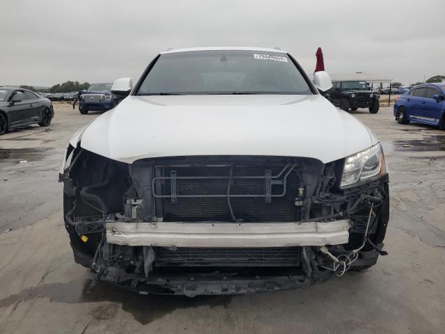 Photo 5 from auction – 2011 AUDI Q5 PREMIUM with VIN WA1DKAFP5BA064385