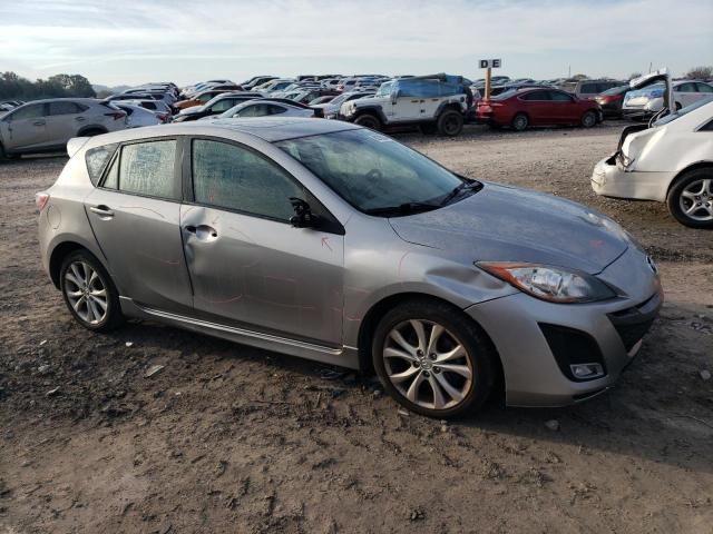 Photo 4 from auction – 2010 MAZDA 3 S with VIN JM1BL1H50A1286997