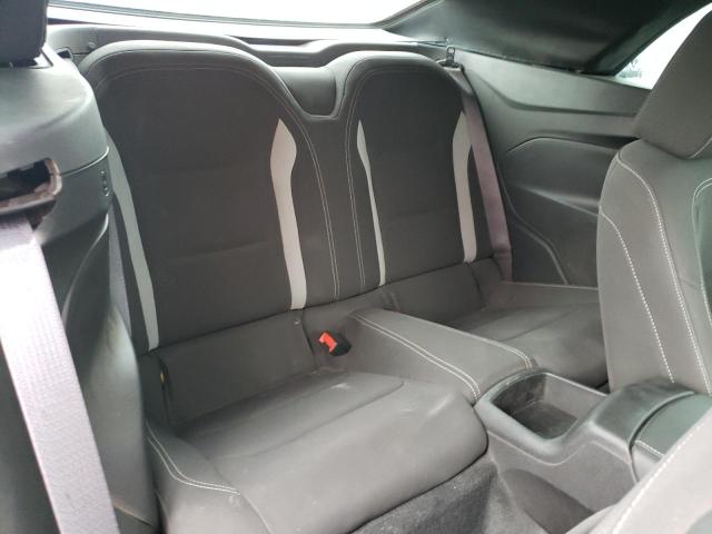 Photo 10 from auction – 2016 CHEVROLET CAMARO SS with VIN 1G1FF3D73G0165013