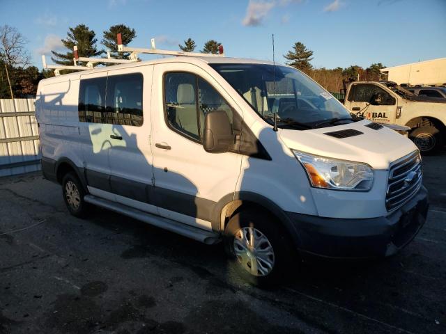 Photo 4 from auction – 2016 FORD TRANSIT T- with VIN 1FTYR1ZM4GKA42321