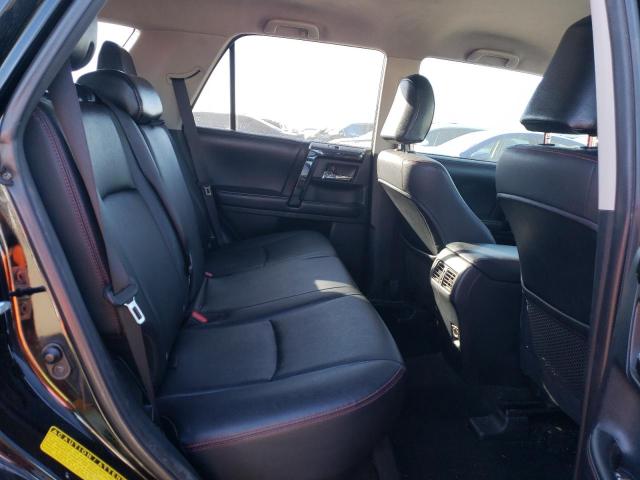 Photo 11 from auction – 2014 TOYOTA 4RUNNER SR with VIN JTEBU5JR5E5183084