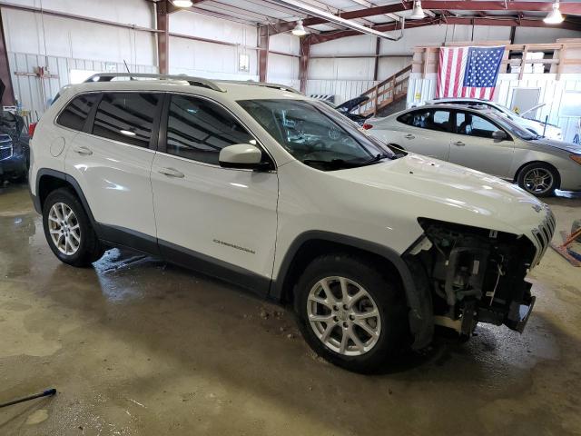 Photo 4 from auction – 2018 JEEP CHEROKEE L with VIN 1C4PJMCB8JD564134