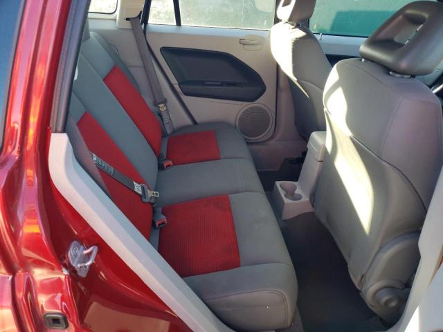 Photo 11 from auction – 2007 DODGE CALIBER SX with VIN 1B3HB48B67D407920
