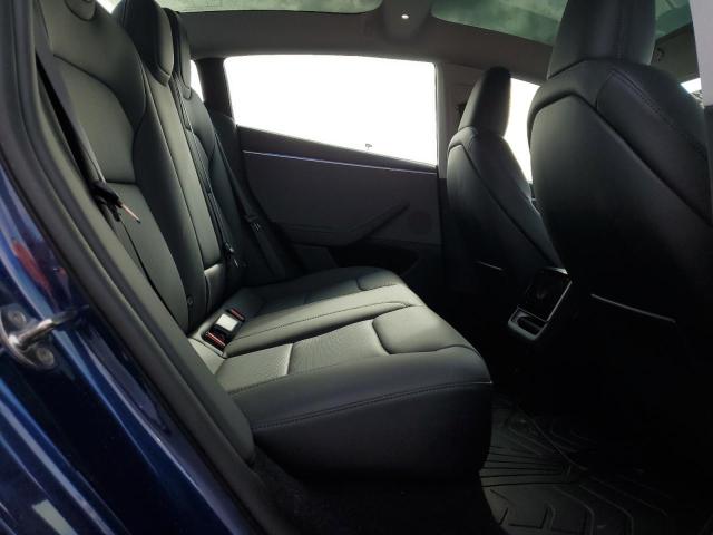 Photo 10 from auction – 2024 TESLA MODEL 3 with VIN 5YJ3E1EAXRF725898