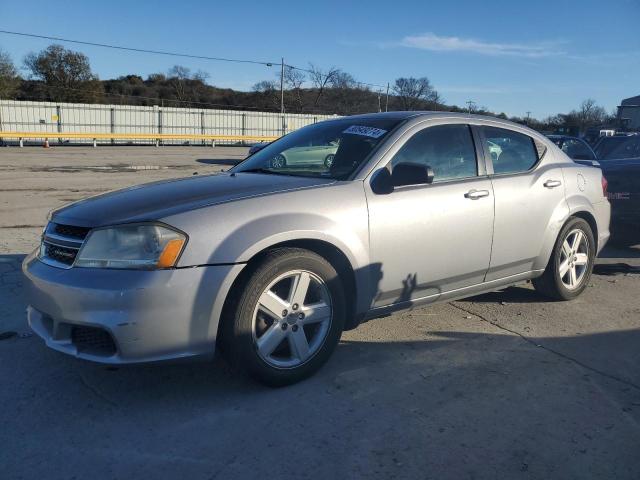 DODGE AVENGER SE 2013 with VIN 1C3CDZAB4DN625553 - Photo from auction