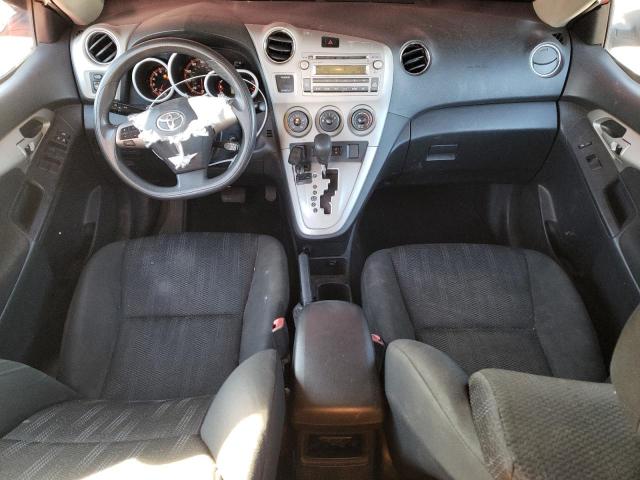 Photo 8 from auction – 2011 TOYOTA COROLLA MA with VIN 2T1KU4EE0BC539364