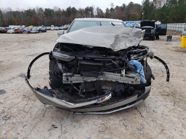 Photo 5 from auction – 2021 CHEVROLET BLAZER 2LT with VIN 3GNKBCRS3MS521311