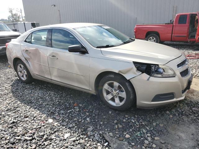 Photo 4 from auction – 2013 CHEVROLET MALIBU LS with VIN 1G11B5SA9DF166806