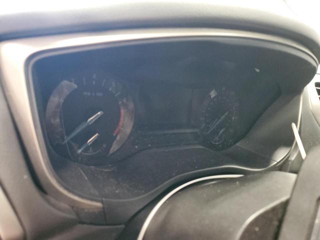Photo 9 from auction – 2014 FORD FUSION SE with VIN 3FA6P0H95ER288037