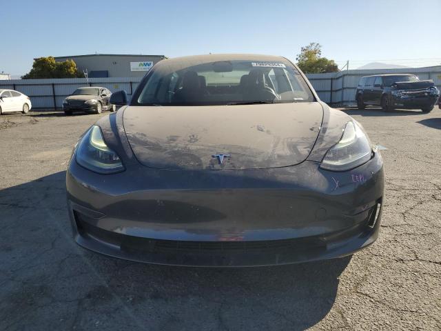 Photo 5 from auction – 2023 TESLA MODEL 3 with VIN 5YJ3E1EA1PF429455
