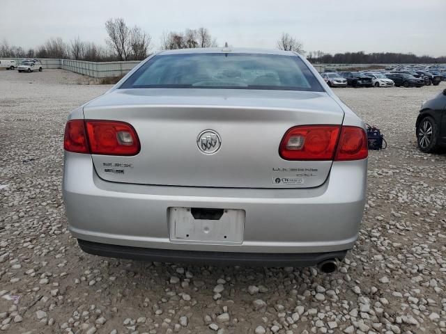 Foto 6 de la subasta – 2011 BUICK LUCERNE CX con VIN 1G4HC5EM9BU107882