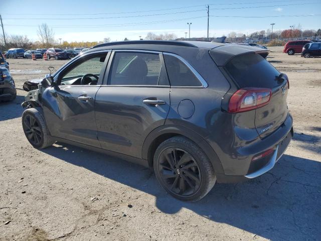 Photo 2 from auction – 2018 KIA NIRO EX with VIN KNDCC3LC3J5144495