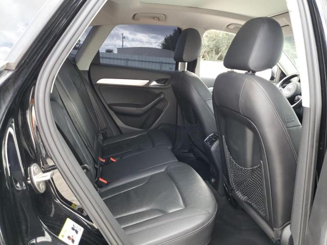Photo 11 from auction – 2015 AUDI Q3 PREMIUM with VIN WA1EFCFSXFR006806