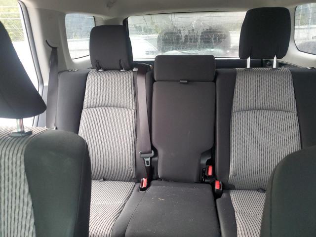 Photo 10 from auction – 2024 TOYOTA 4RUNNER SR with VIN JTEEU5JR6R5311724