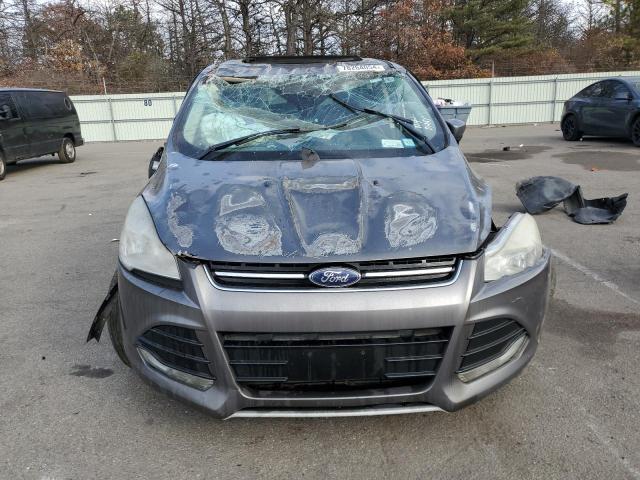 Photo 5 from auction – 2013 FORD ESCAPE SEL with VIN 1FMCU9H97DUD56111