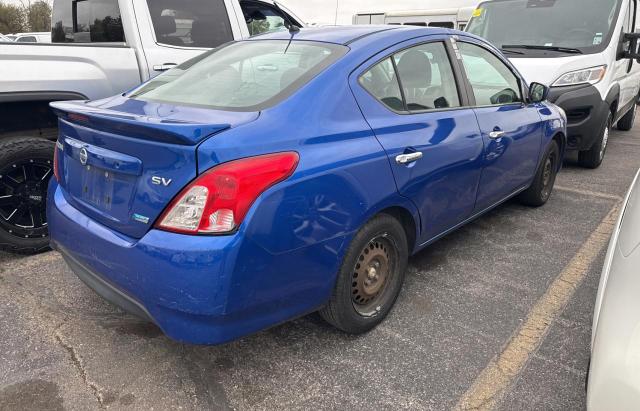 Photo 4 from auction – 2016 NISSAN VERSA S with VIN 3N1CN7AP9GL820385