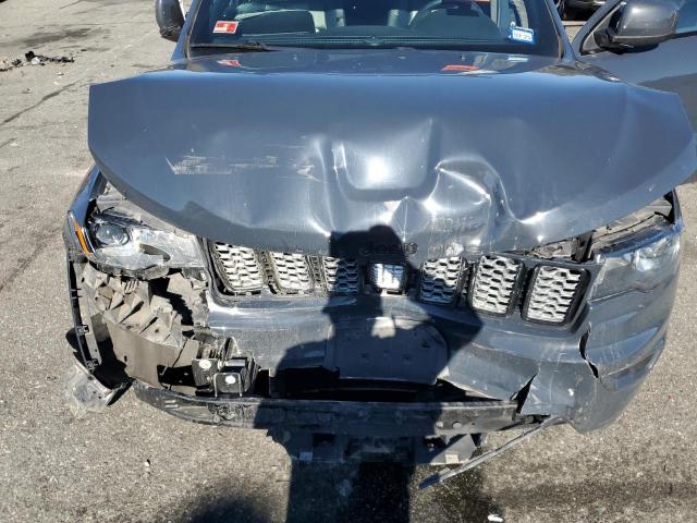 Photo 12 from auction – 2018 JEEP GRAND CHER with VIN 1C4RJFAG7JC284679