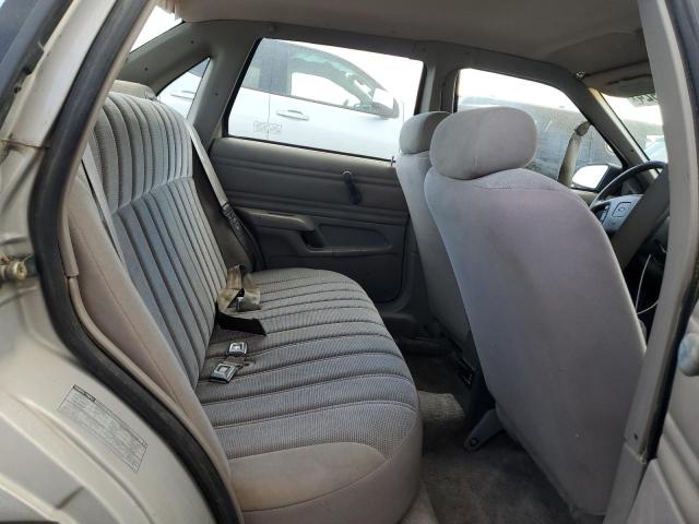 Photo 10 from auction – 1991 FORD TEMPO GL with VIN 1FAPP36X8MK202729