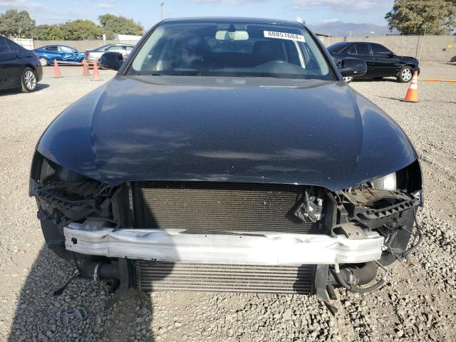 Photo 5 from auction – 2016 AUDI A4 PREMIUM with VIN WAUAFAFL6GA013041