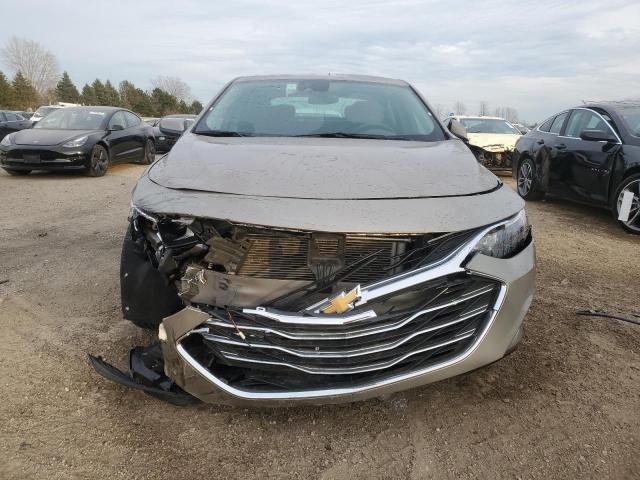 Photo 5 from auction – 2024 CHEVROLET MALIBU LT with VIN 1G1ZD5ST2RF170301