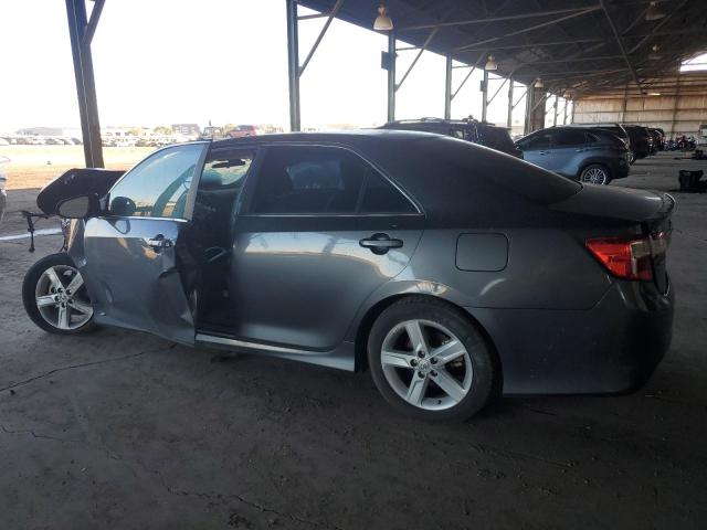 Photo 2 from auction – 2012 TOYOTA CAMRY BASE with VIN 4T1BF1FK9CU103223