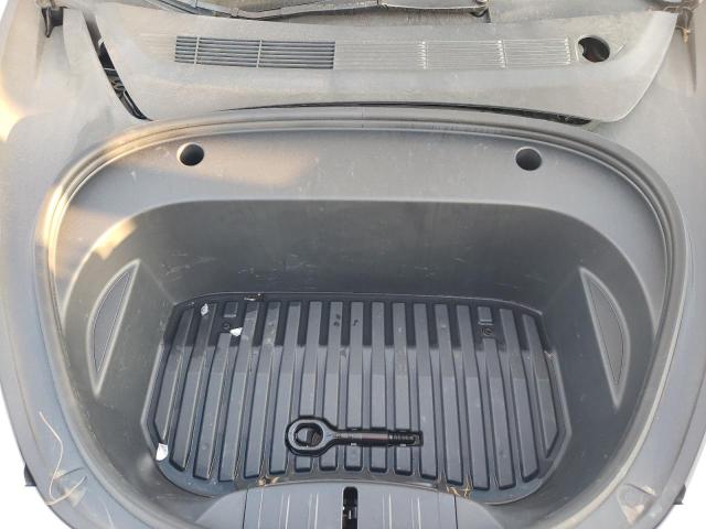 Photo 11 from auction – 2023 TESLA MODEL 3 with VIN 5YJ3E1EA3PF410065