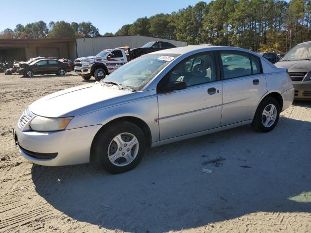 SATURN ION LEVEL 2005 with VIN 1G8AG52F75Z167080 - Photo from auction