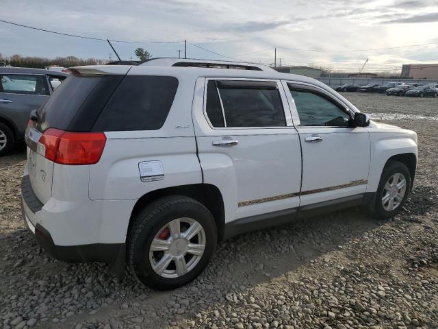 Photo 3 from auction – 2015 GMC TERRAIN SL with VIN 2GKALREK4F6259962