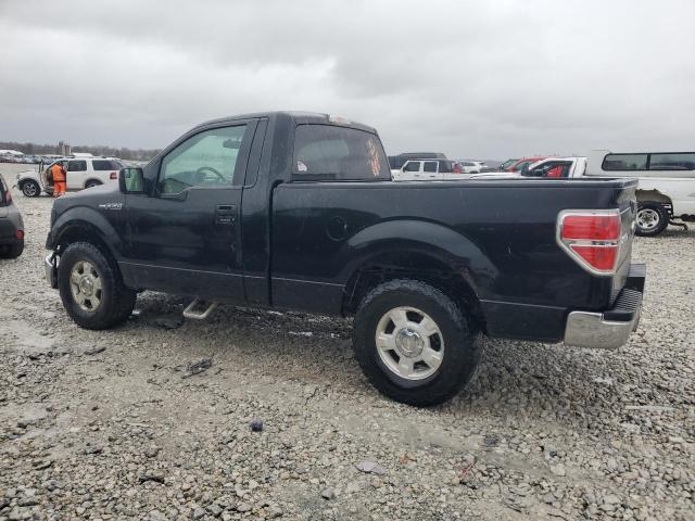 Photo 2 from auction – 2013 FORD F150 with VIN 1FTMF1CM3DFB59148