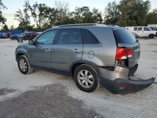 Zdjęcie 2 z aukcji – 2012 KIA SORENTO BA z VIN 5XYKT4A64CG198736