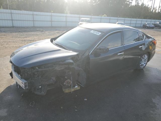 Photo 1 from auction – 2016 NISSAN ALTIMA 2.5 with VIN 1N4AL3AP5GC242886
