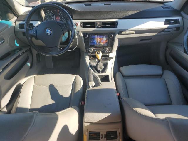 Photo 8 from auction – 2007 BMW 328 XI with VIN WBAVC93507KZ72136