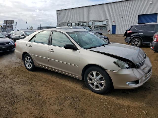 Photo 4 from auction – 2005 TOYOTA CAMRY LE with VIN 4T1BF30K65U600348