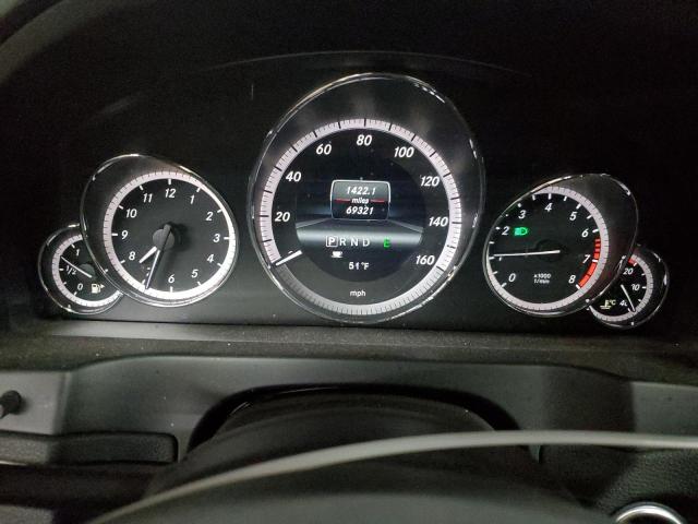 Photo 9 from auction – 2013 MERCEDES-BENZ E 350 with VIN WDDKK5KF7DF210072