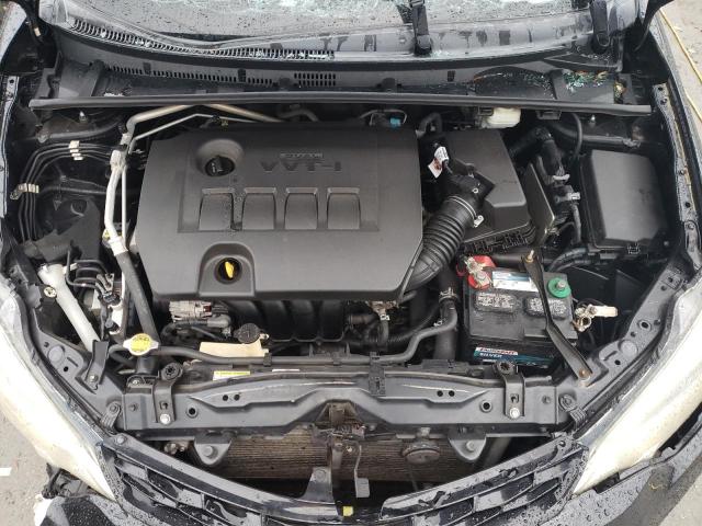 Photo 11 from auction – 2014 TOYOTA COROLLA L with VIN 5YFBURHE9EP136660