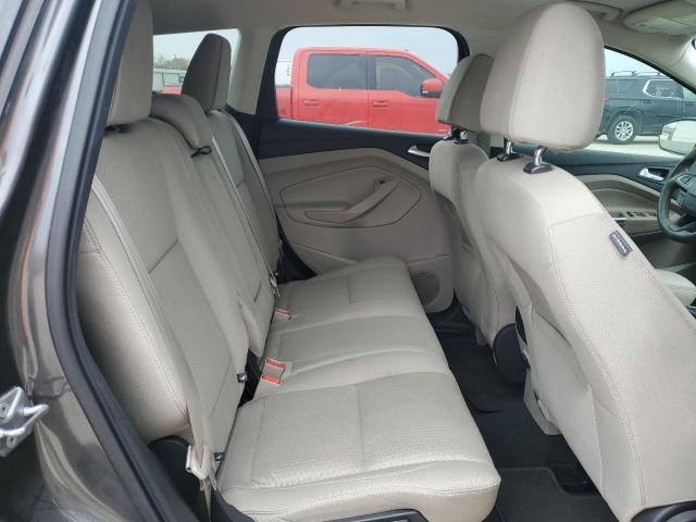 Photo 11 from auction – 2017 FORD ESCAPE SE with VIN 1FMCU0GD8HUC48717