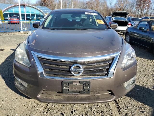 Photo 5 from auction – 2015 NISSAN ALTIMA 2.5 with VIN 1N4AL3AP6FC268590