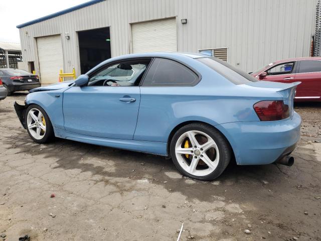 Photo 2 from auction – 2009 BMW 135 I with VIN WBAUC73519VF25867