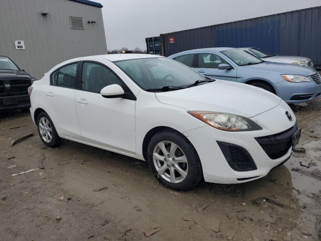 Photo 4 from auction – 2010 MAZDA 3 I with VIN JM1BL1SF7A1251942