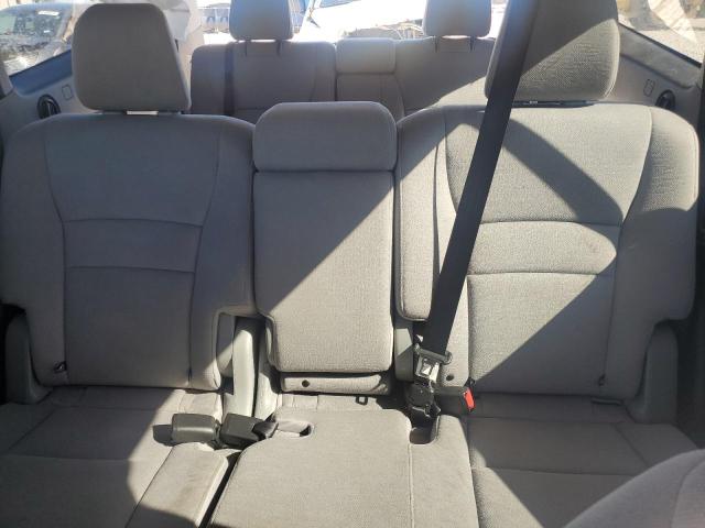 Photo 10 from auction – 2019 HONDA PILOT EX with VIN 5FNYF5H30KB009797