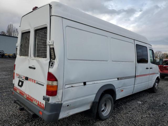Photo 3 from auction – 2003 SPRINTER 3500 SPRIN with VIN WD2YD542235514812