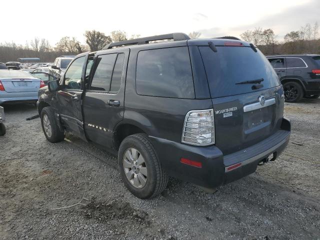 Photo 2 from auction – 2007 MERCURY MOUNTAINEE with VIN 4M2EU47E27UJ16915