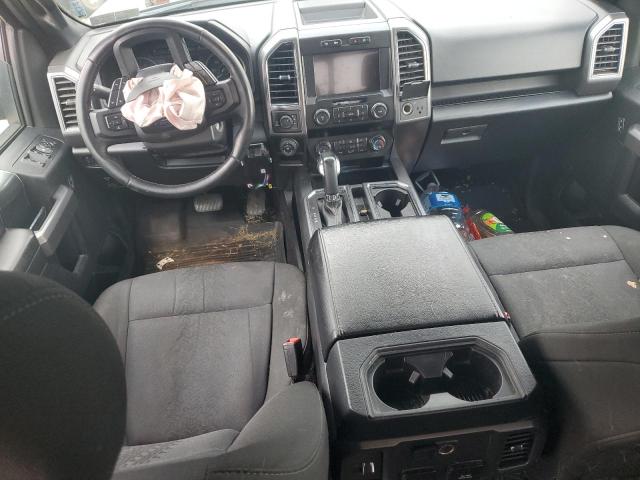 Photo 8 from auction – 2019 FORD F150 SUPER with VIN 1FTEW1E48KFC00758