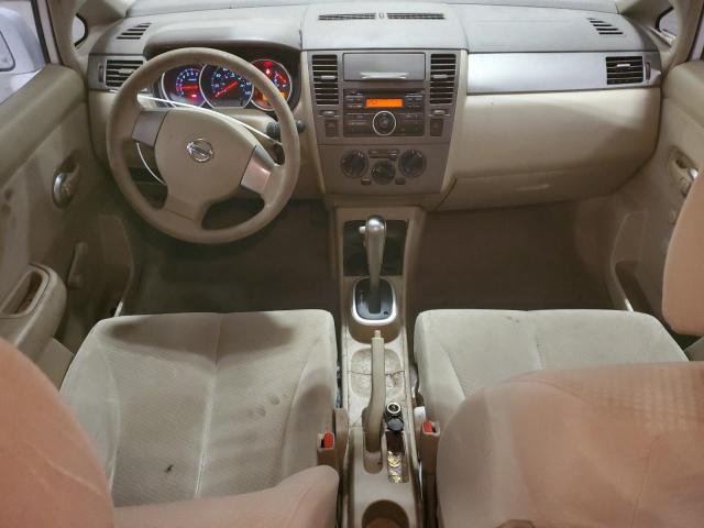 Photo 8 from auction – 2010 NISSAN VERSA with VIN 3N1BC1CPXAL416563