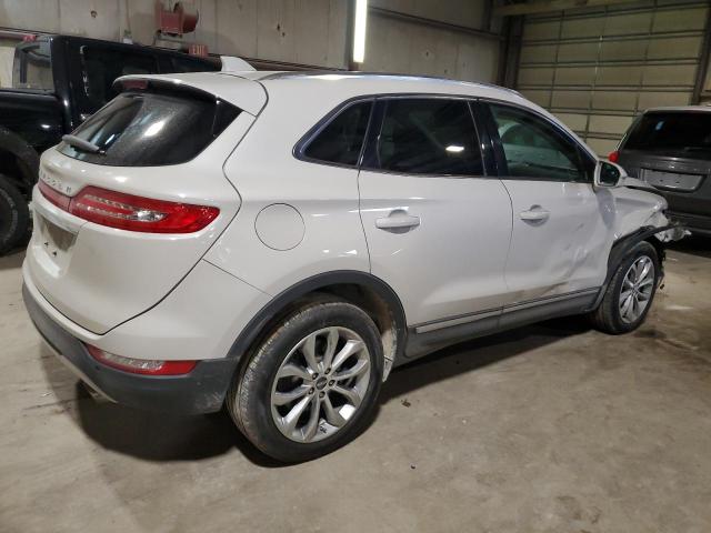 Photo 3 from auction – 2019 LINCOLN MKC SELECT with VIN 5LMCJ2D94KUL02393