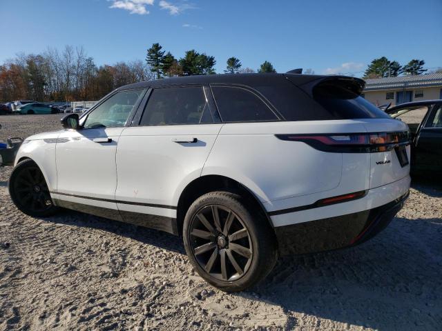 Photo 2 from auction – 2019 LAND ROVER RANGE ROVE with VIN SALYL2EX0KA206565